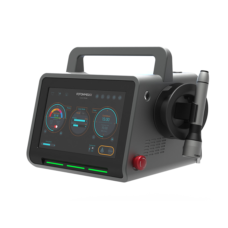 LaserMedix สูงสุด